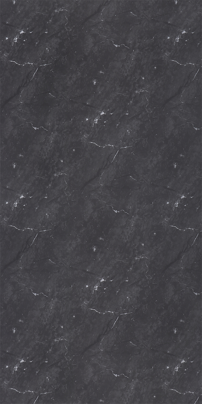 L7009 Silky Matte Marquina Marble