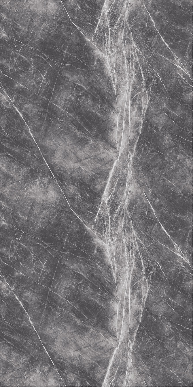 L706B Silky Matte Grigio Carnico
