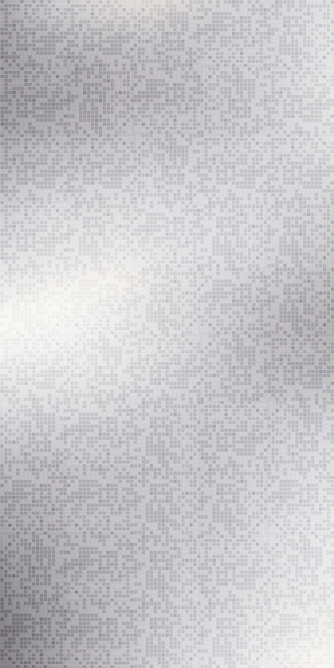 L7362 Mosaic Light Silver