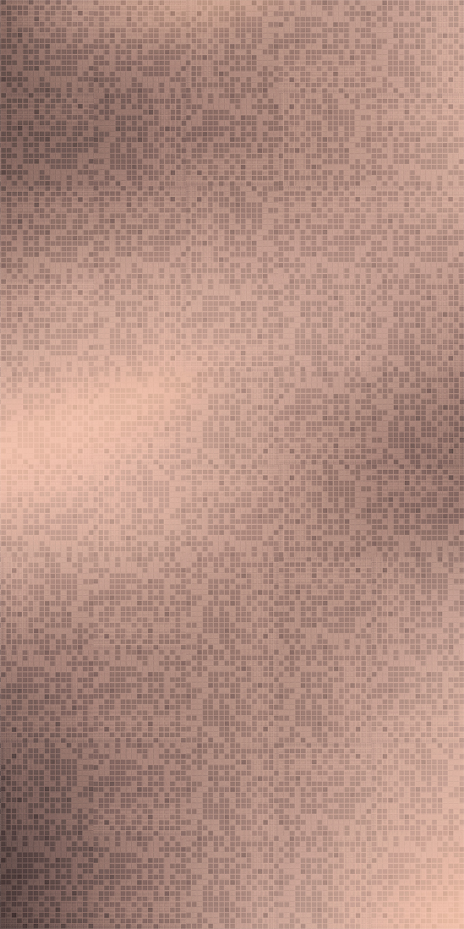 L7376 Mosaic Rose Gold