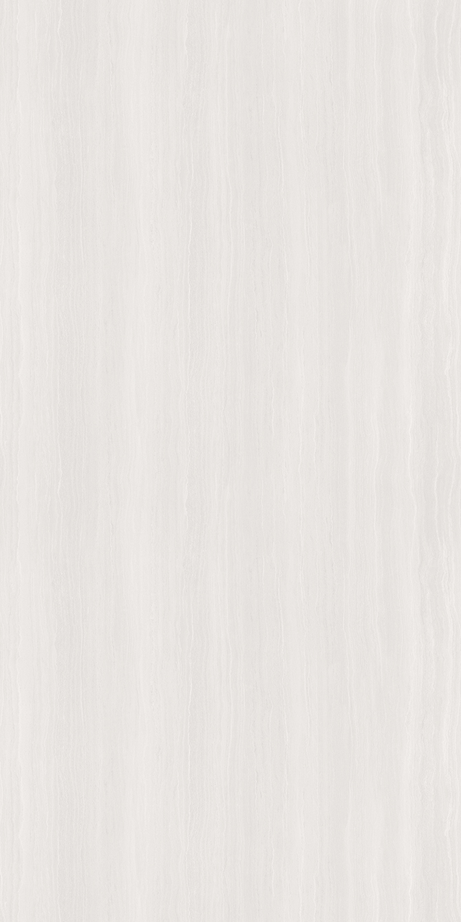 L7012 Serpeggiante White