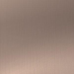 L7320 Brushed Rose Gold