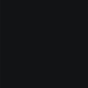 L8109 Eggshell Jet Black