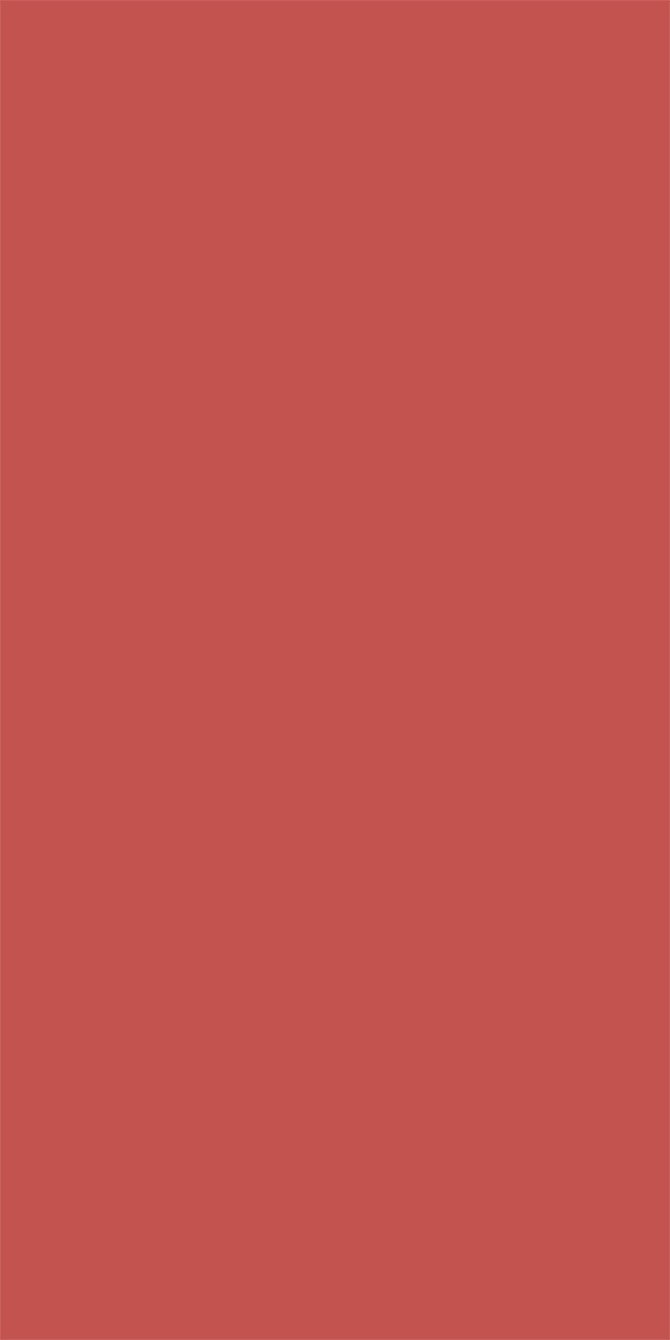 L8322 Silky Matte Flamingo Red