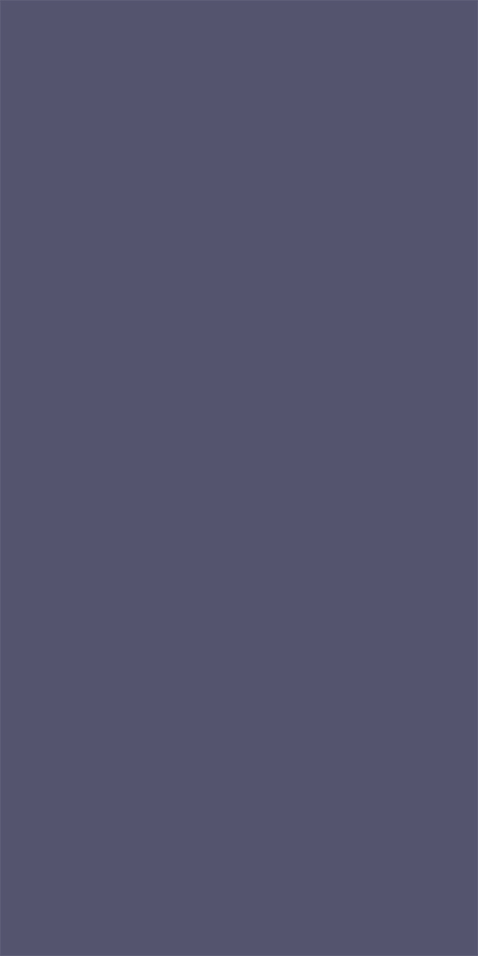 L8343 Silky Matte Navy Blue