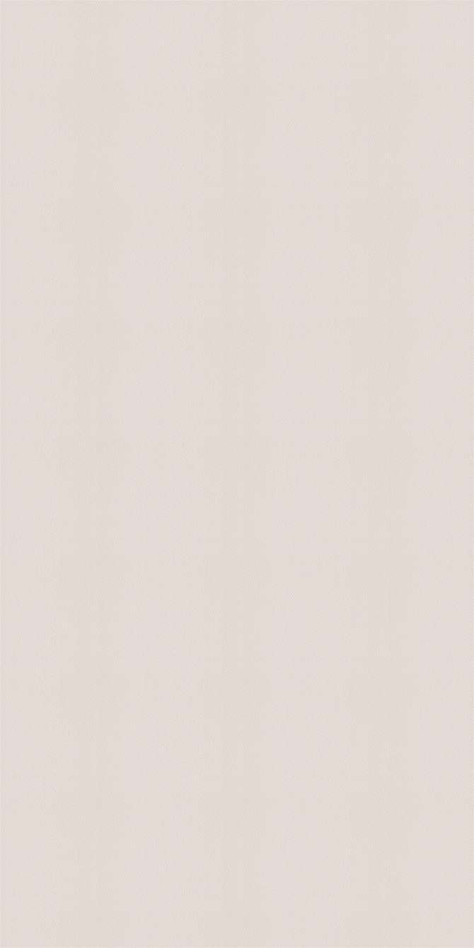 L9604 Pebbled Leather Misty White
