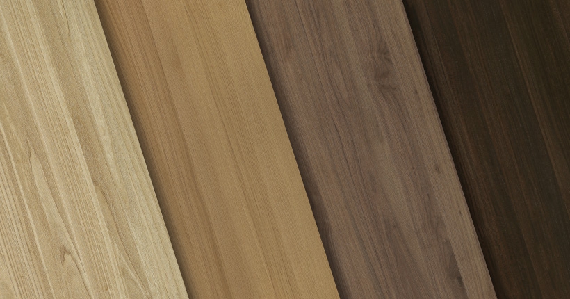 Advantages of Prefinished Veneered Panels