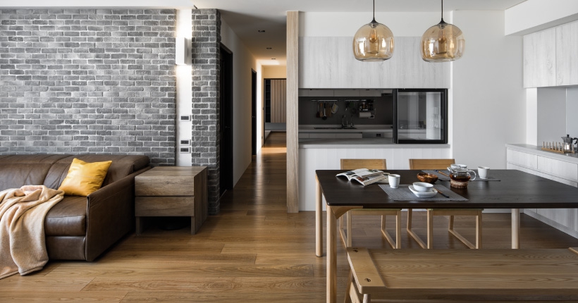 KD FLOORING Advantages