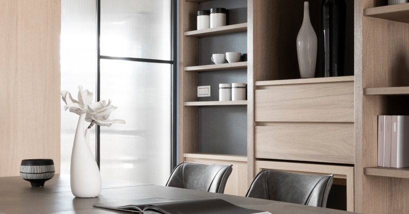 ECO⁺ Panels Features and Advantages