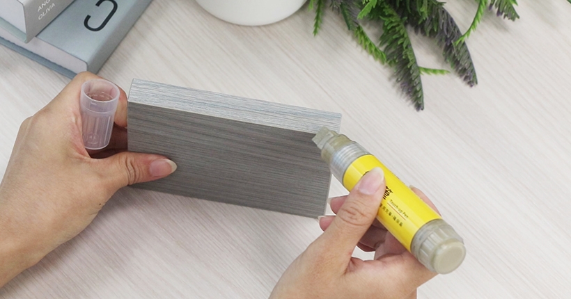 Edging Instructions