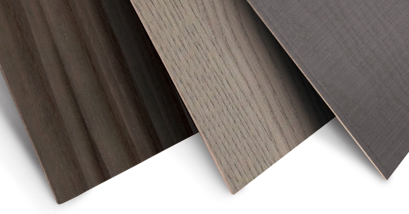 Features of KD Panels